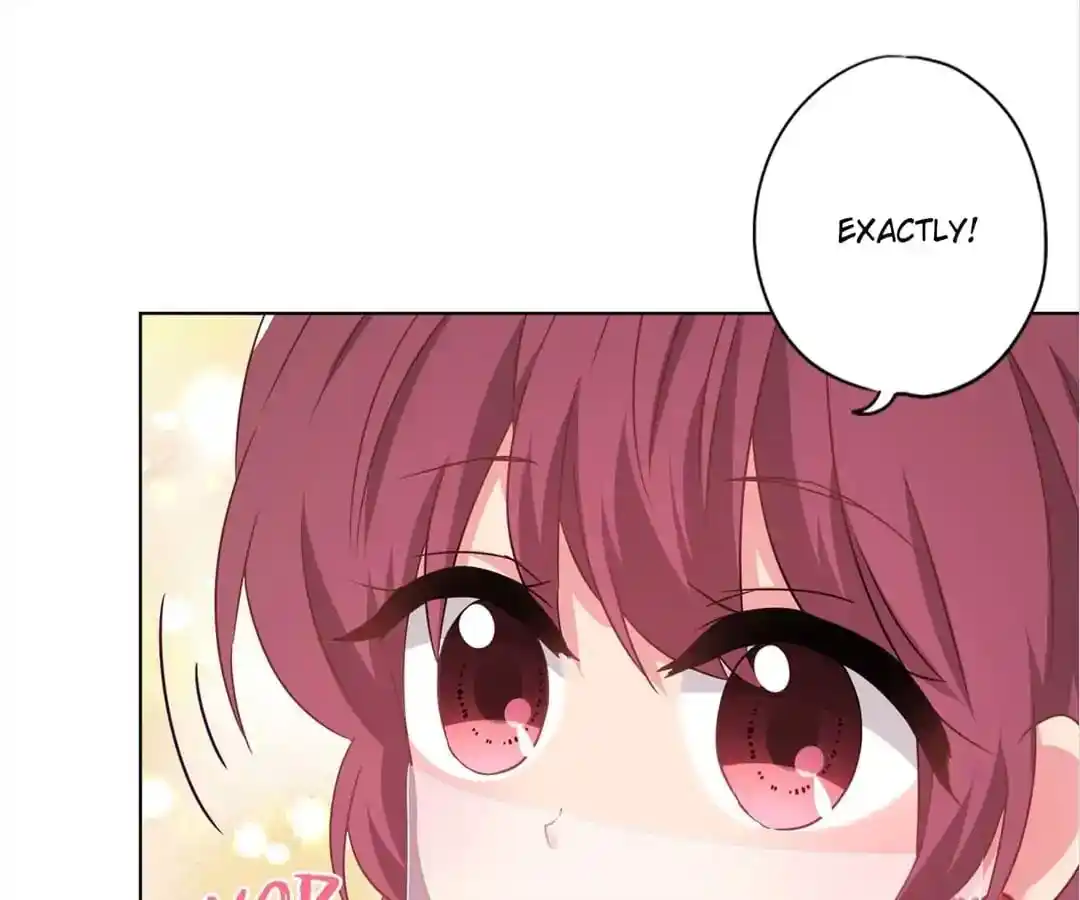 The Empress’ Poor-quality Special Effects Chapter 140