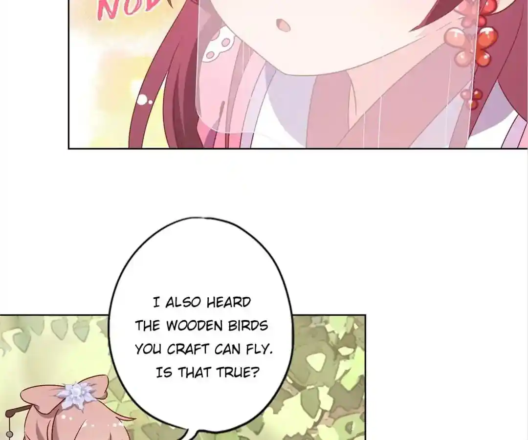 The Empress’ Poor-quality Special Effects Chapter 140