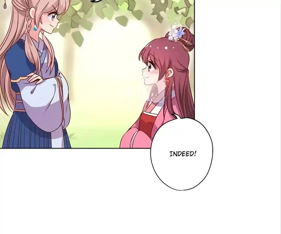 The Empress’ Poor-quality Special Effects Chapter 140