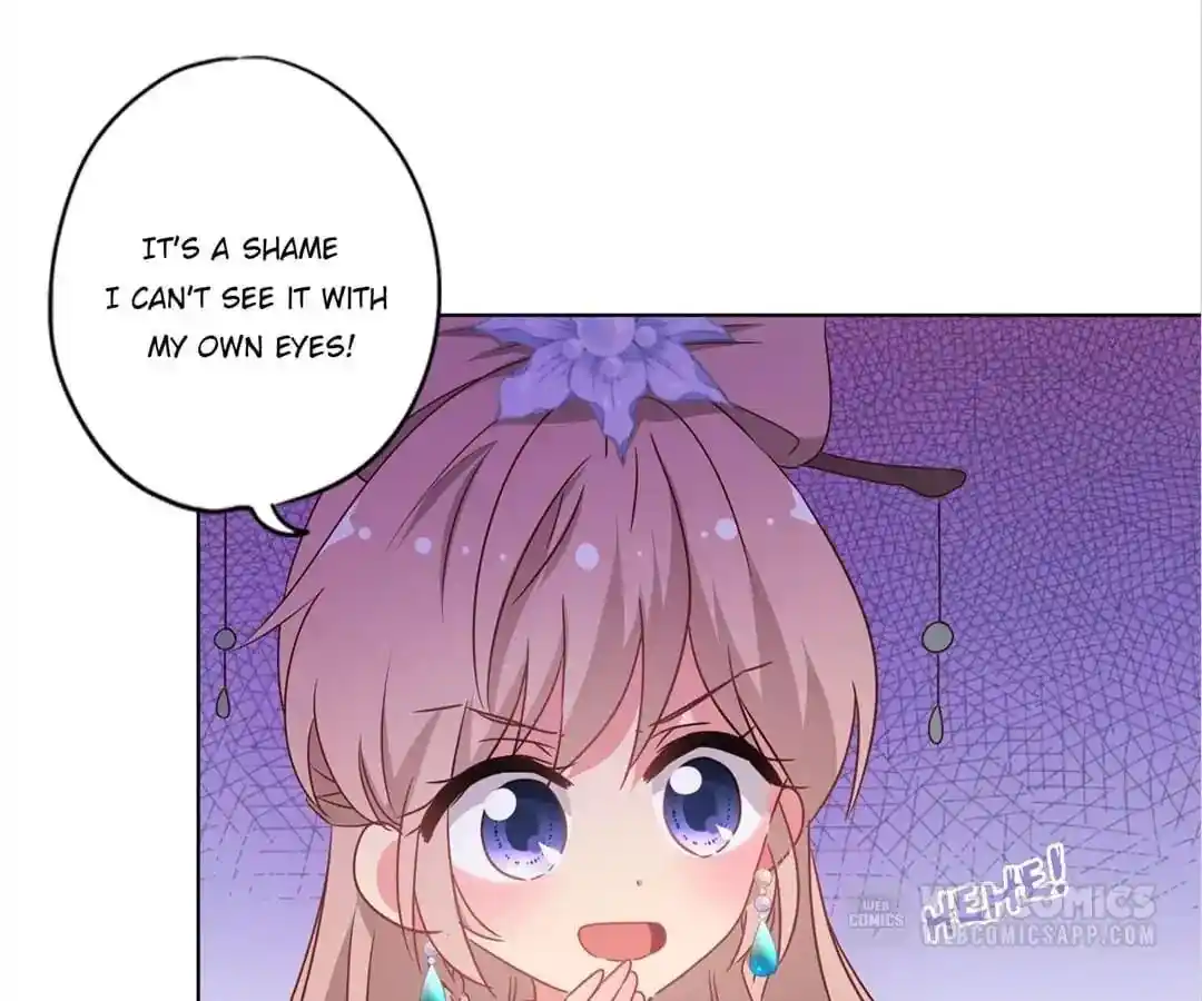 The Empress’ Poor-quality Special Effects Chapter 140