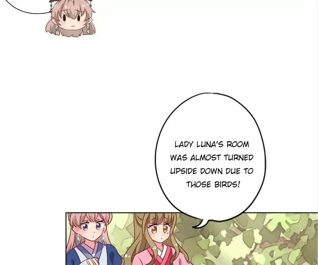 The Empress’ Poor-quality Special Effects Chapter 140