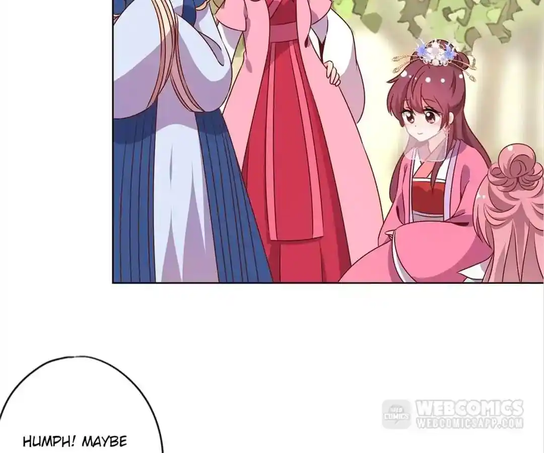 The Empress’ Poor-quality Special Effects Chapter 140