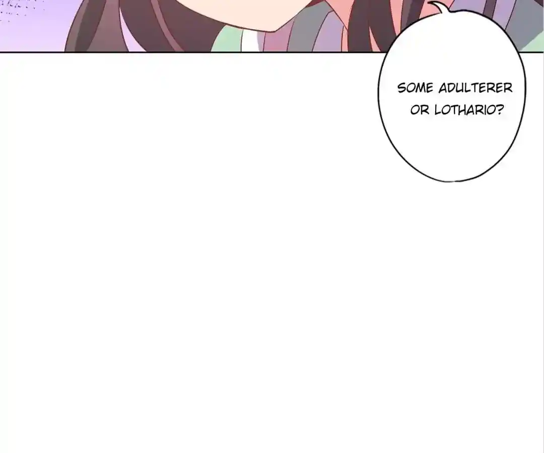 The Empress’ Poor-quality Special Effects Chapter 140