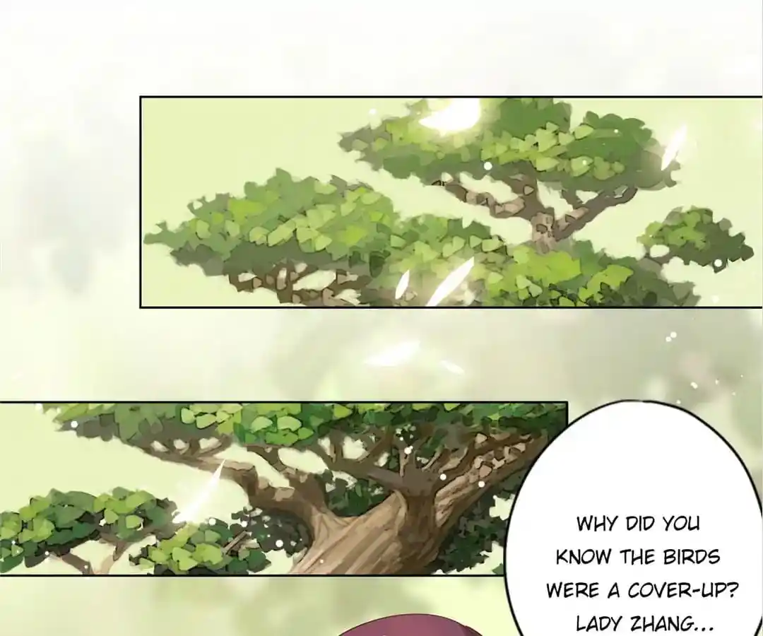 The Empress’ Poor-quality Special Effects Chapter 141