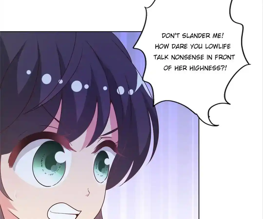 The Empress’ Poor-quality Special Effects Chapter 141