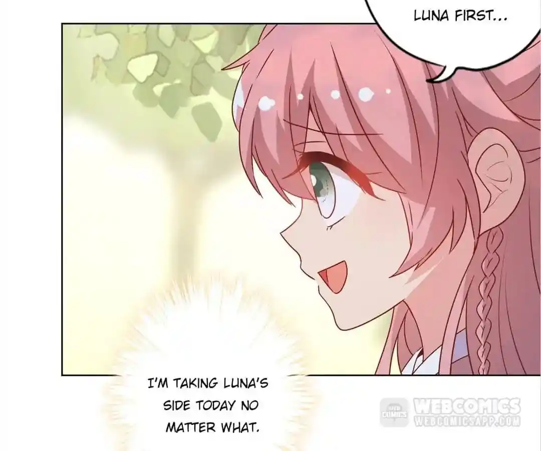 The Empress’ Poor-quality Special Effects Chapter 141