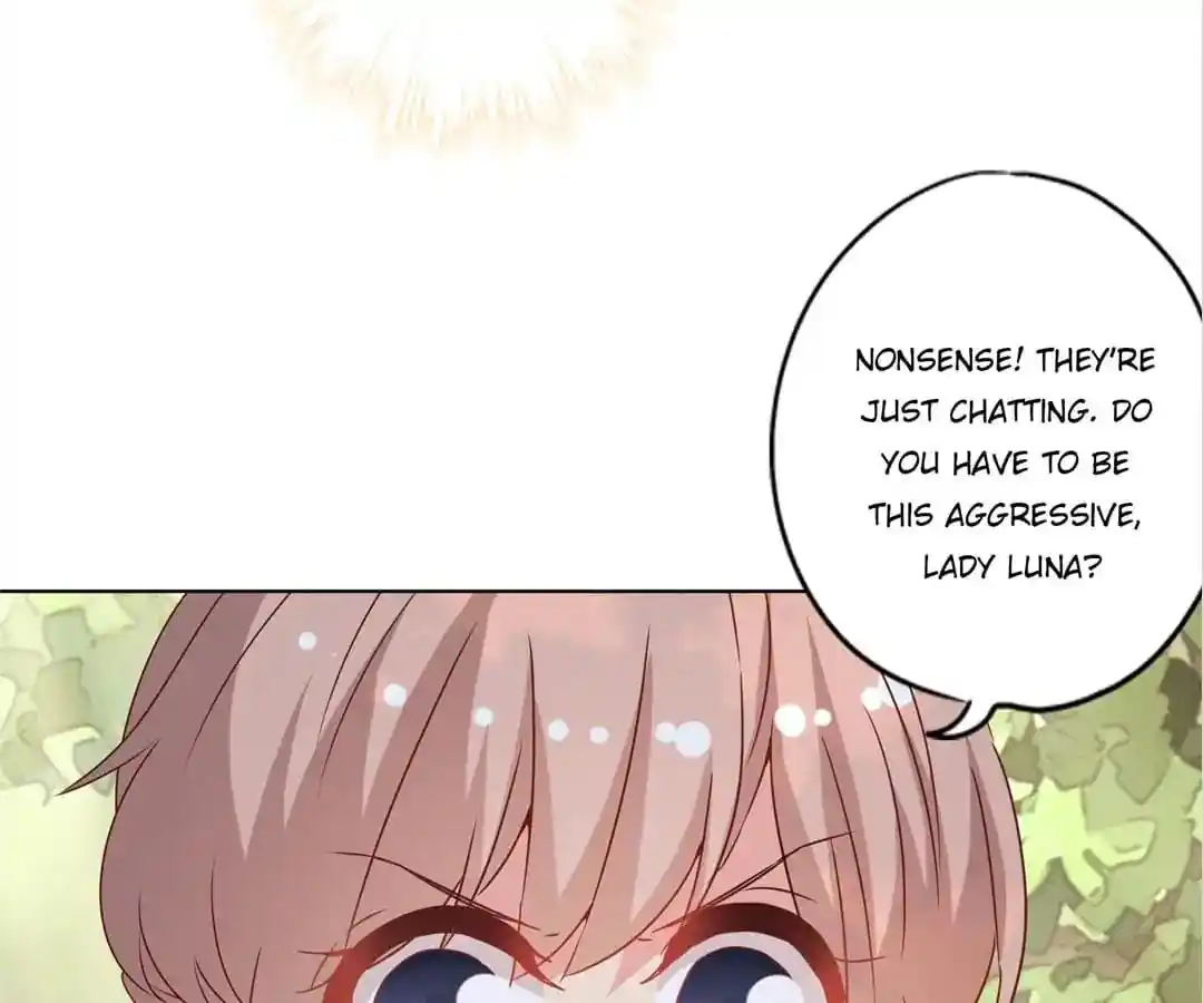 The Empress’ Poor-quality Special Effects Chapter 141