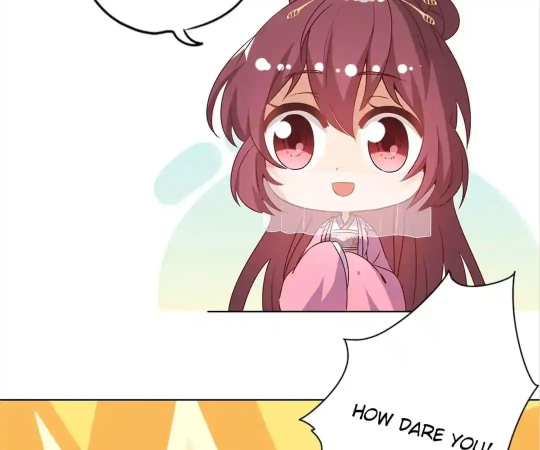 The Empress’ Poor-quality Special Effects Chapter 141