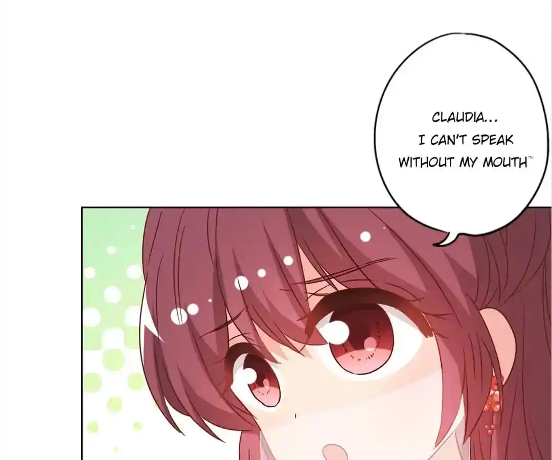 The Empress’ Poor-quality Special Effects Chapter 141