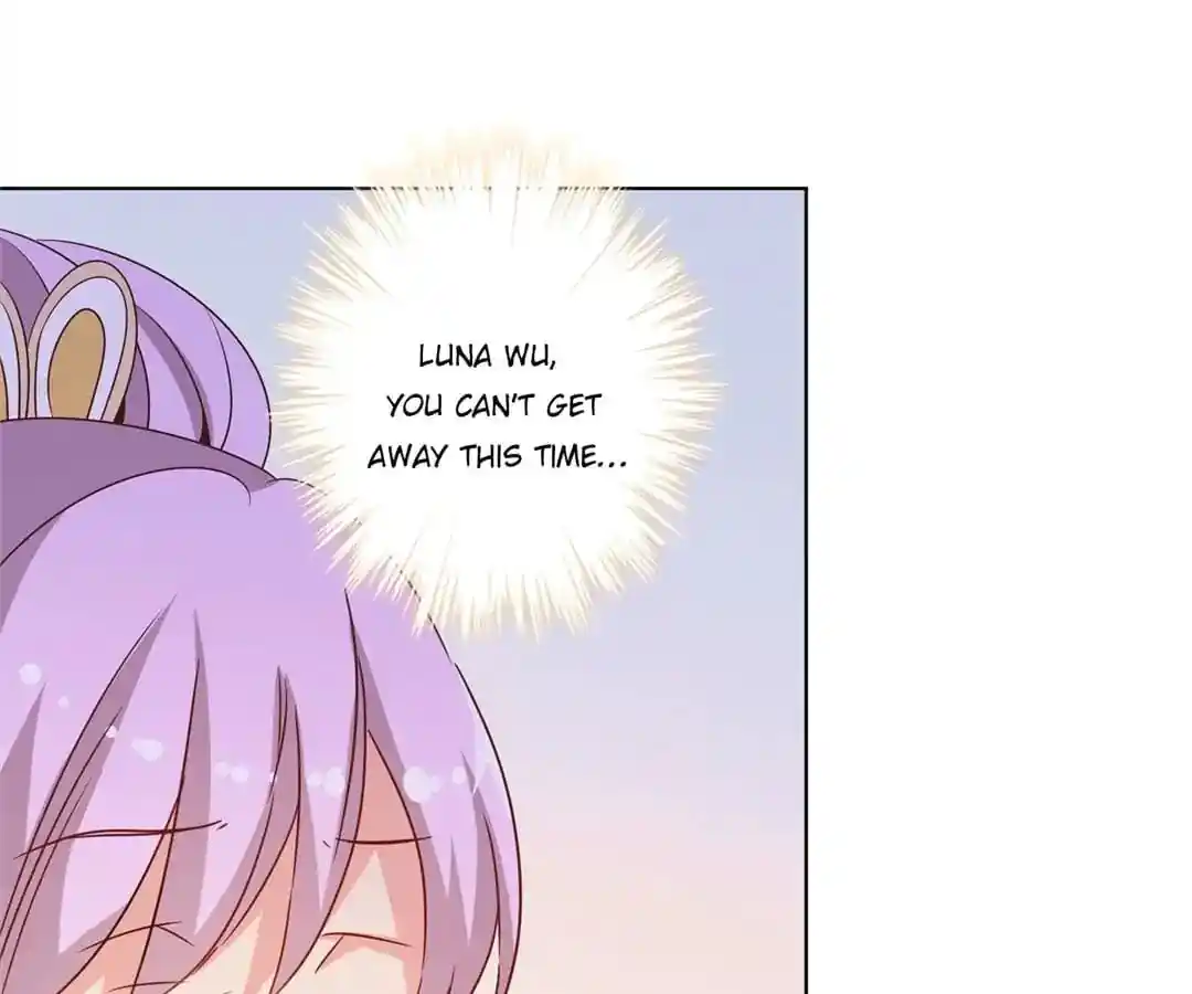 The Empress’ Poor-quality Special Effects Chapter 141