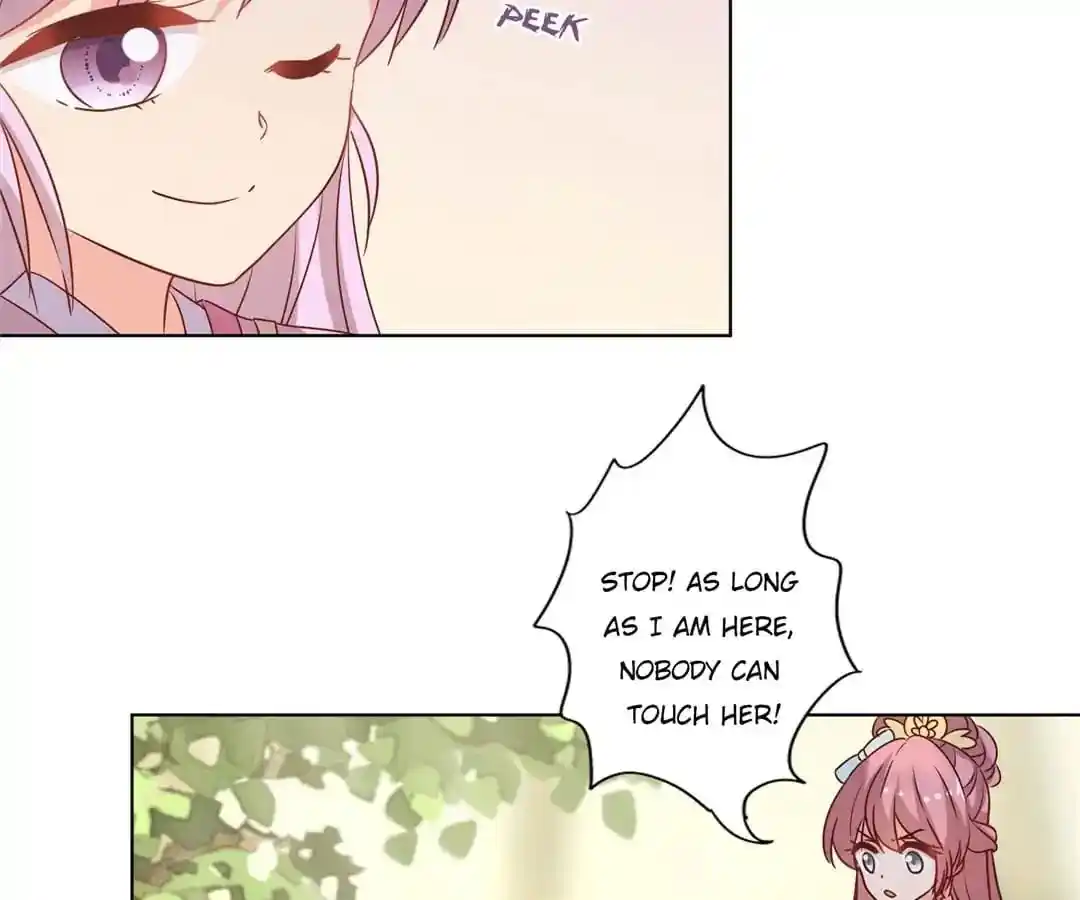 The Empress’ Poor-quality Special Effects Chapter 141