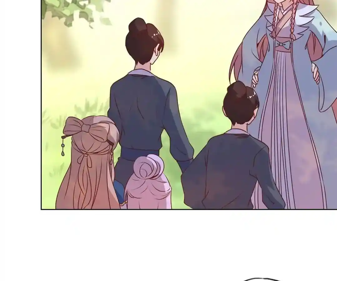 The Empress’ Poor-quality Special Effects Chapter 141