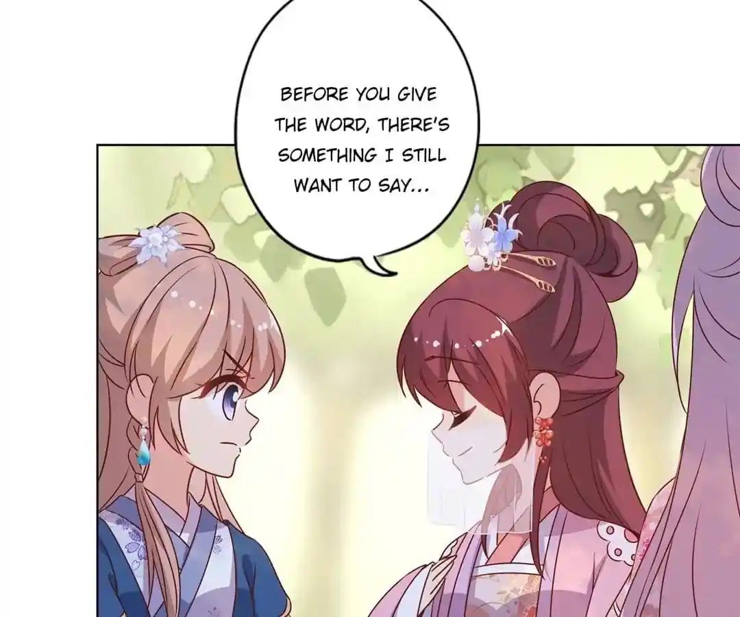 The Empress’ Poor-quality Special Effects Chapter 141