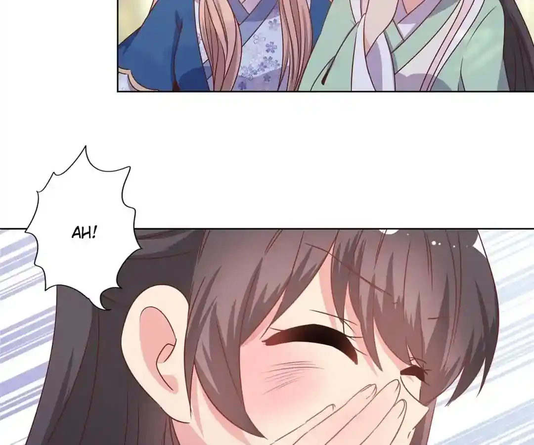 The Empress’ Poor-quality Special Effects Chapter 141