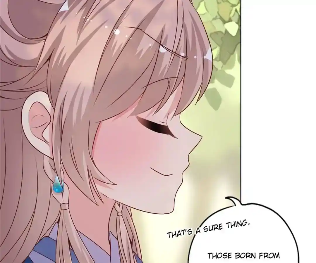 The Empress’ Poor-quality Special Effects Chapter 141