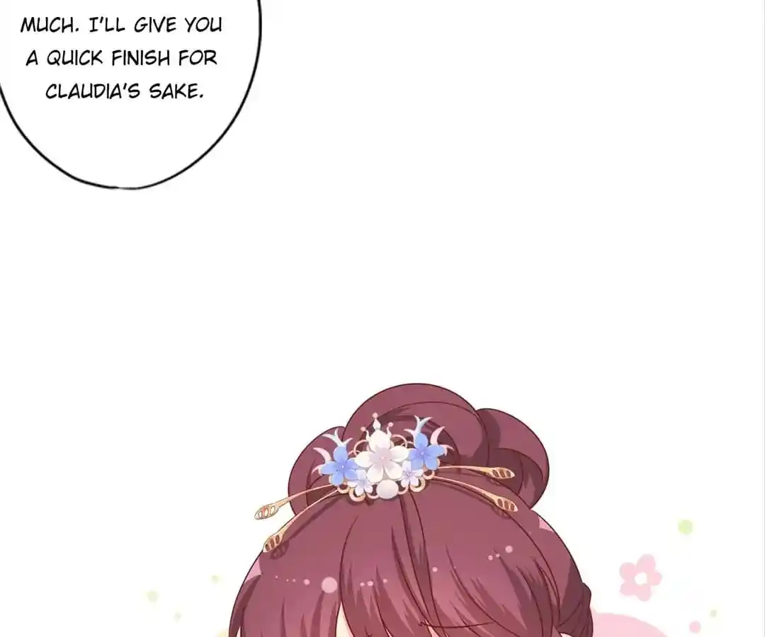 The Empress’ Poor-quality Special Effects Chapter 141