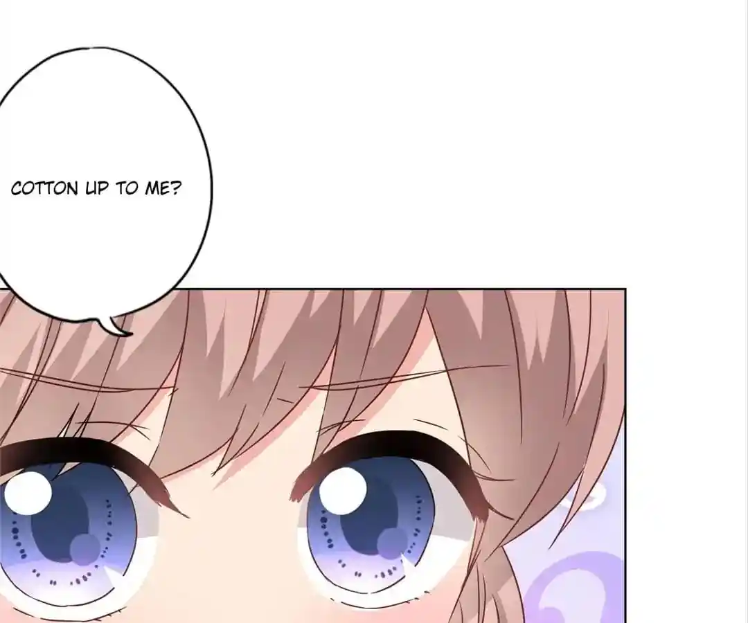 The Empress’ Poor-quality Special Effects Chapter 141