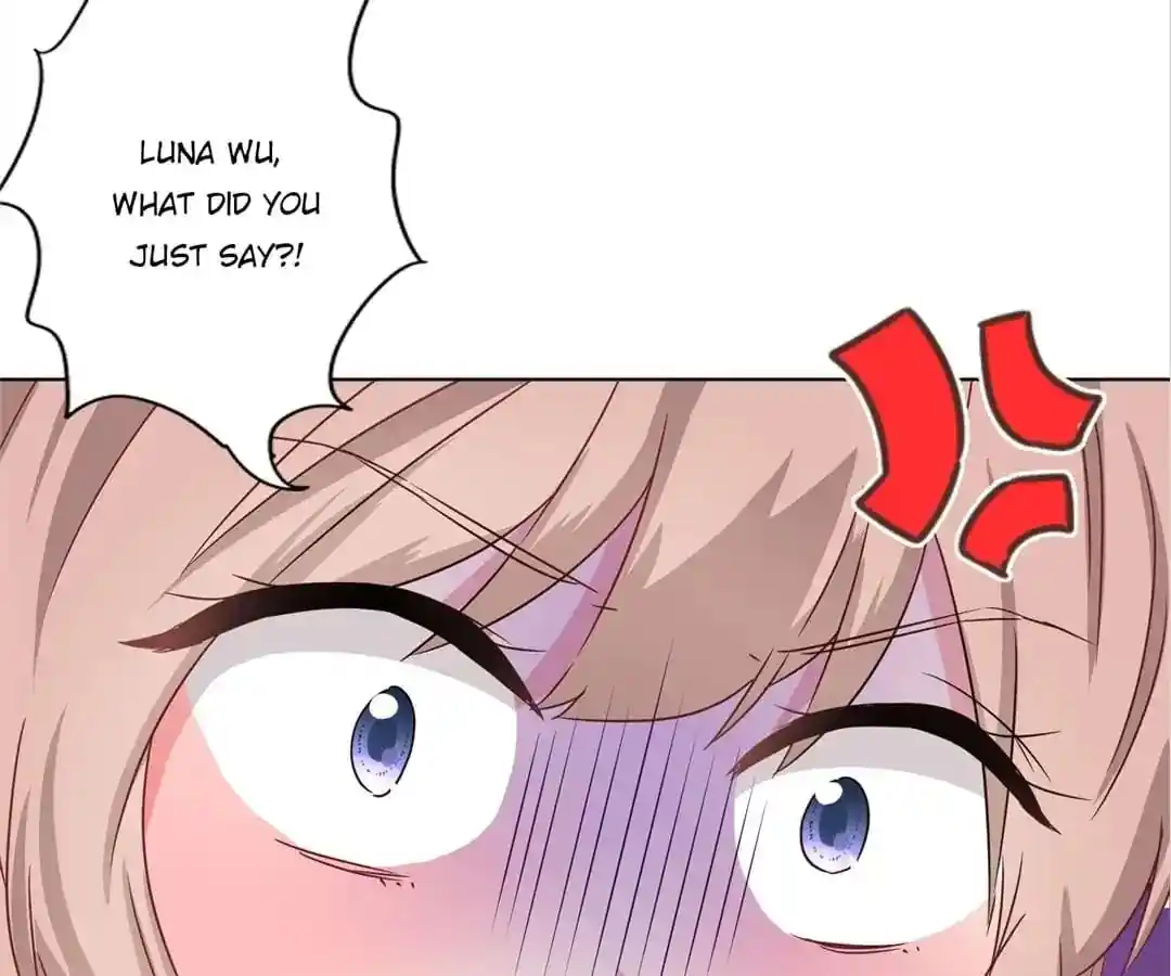 The Empress’ Poor-quality Special Effects Chapter 141