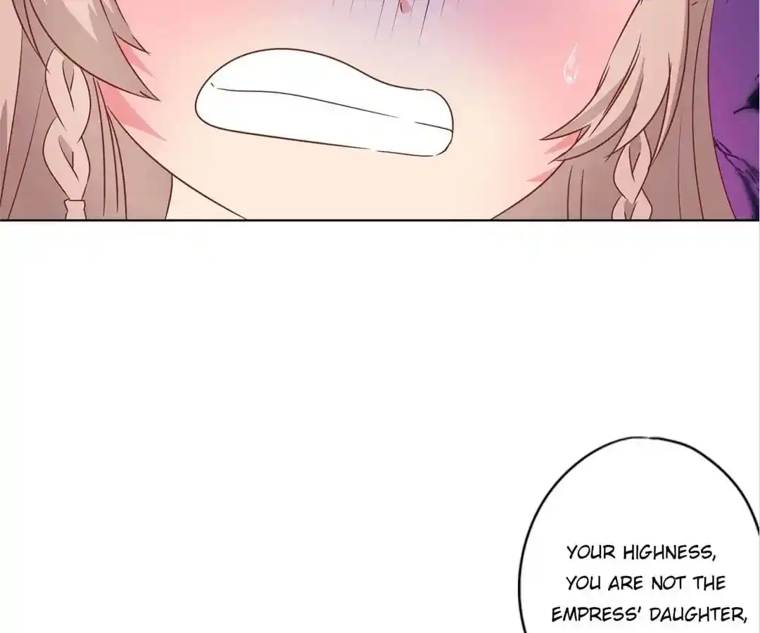 The Empress’ Poor-quality Special Effects Chapter 141