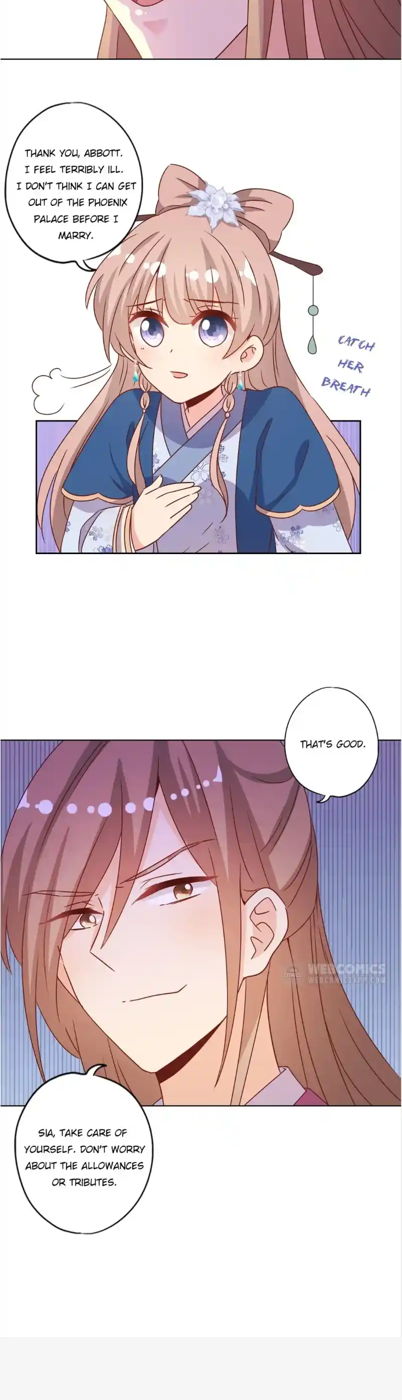 The Empress’ Poor-quality Special Effects Chapter 145