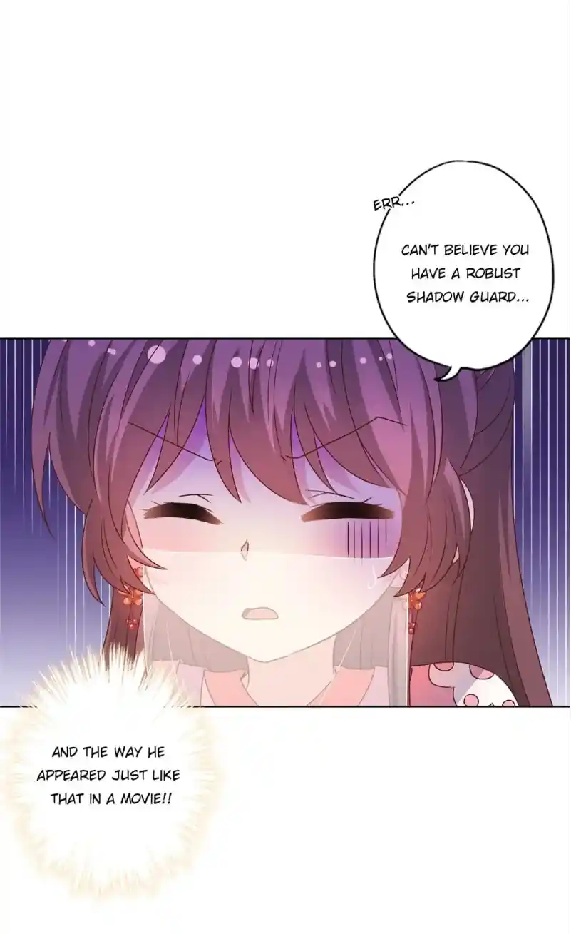 The Empress’ Poor-quality Special Effects Chapter 146