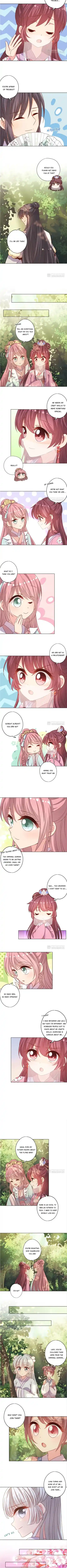 The Empress’ Poor-quality Special Effects Chapter 147