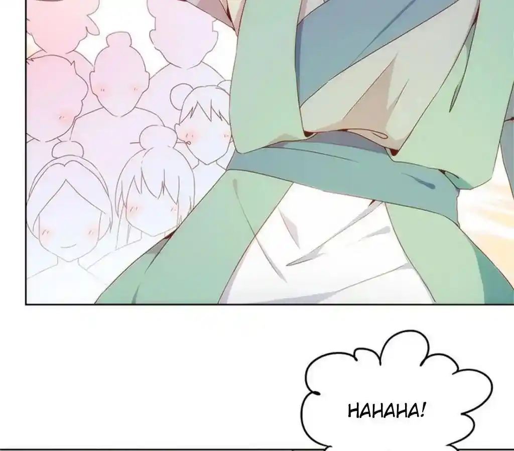 The Empress’ Poor-quality Special Effects Chapter 15