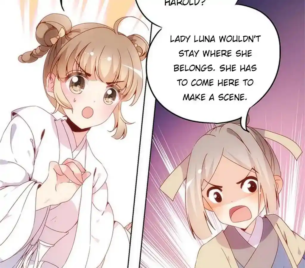 The Empress’ Poor-quality Special Effects Chapter 15