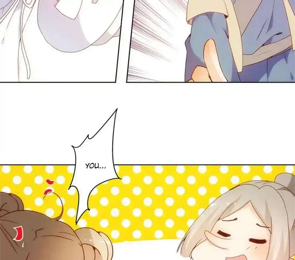 The Empress’ Poor-quality Special Effects Chapter 15