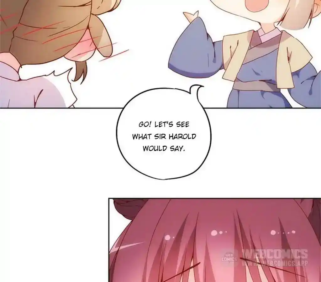 The Empress’ Poor-quality Special Effects Chapter 15