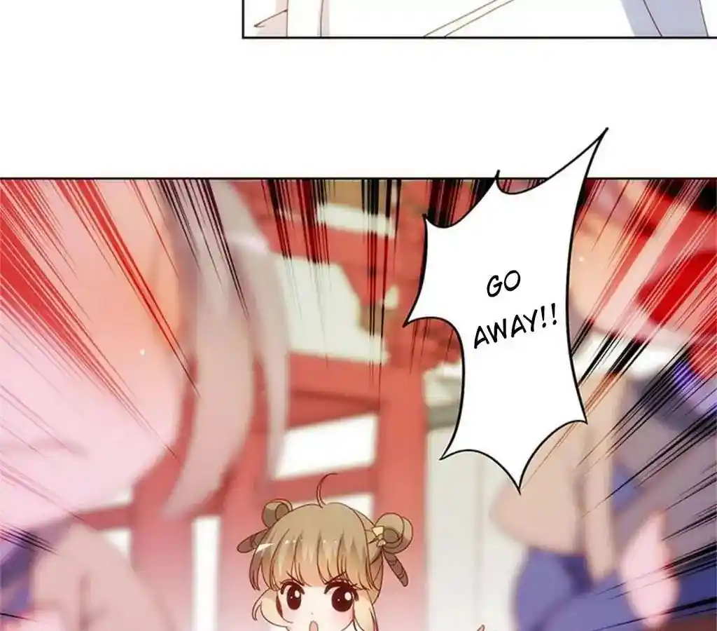 The Empress’ Poor-quality Special Effects Chapter 15