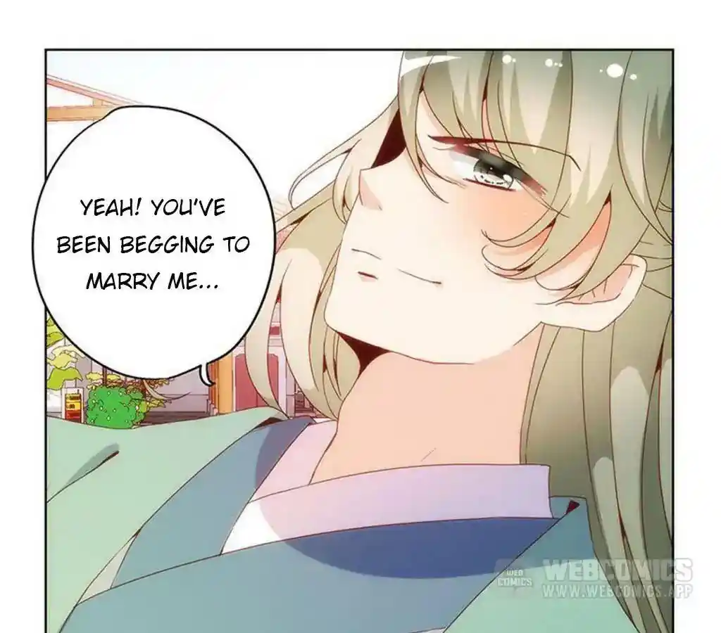 The Empress’ Poor-quality Special Effects Chapter 15