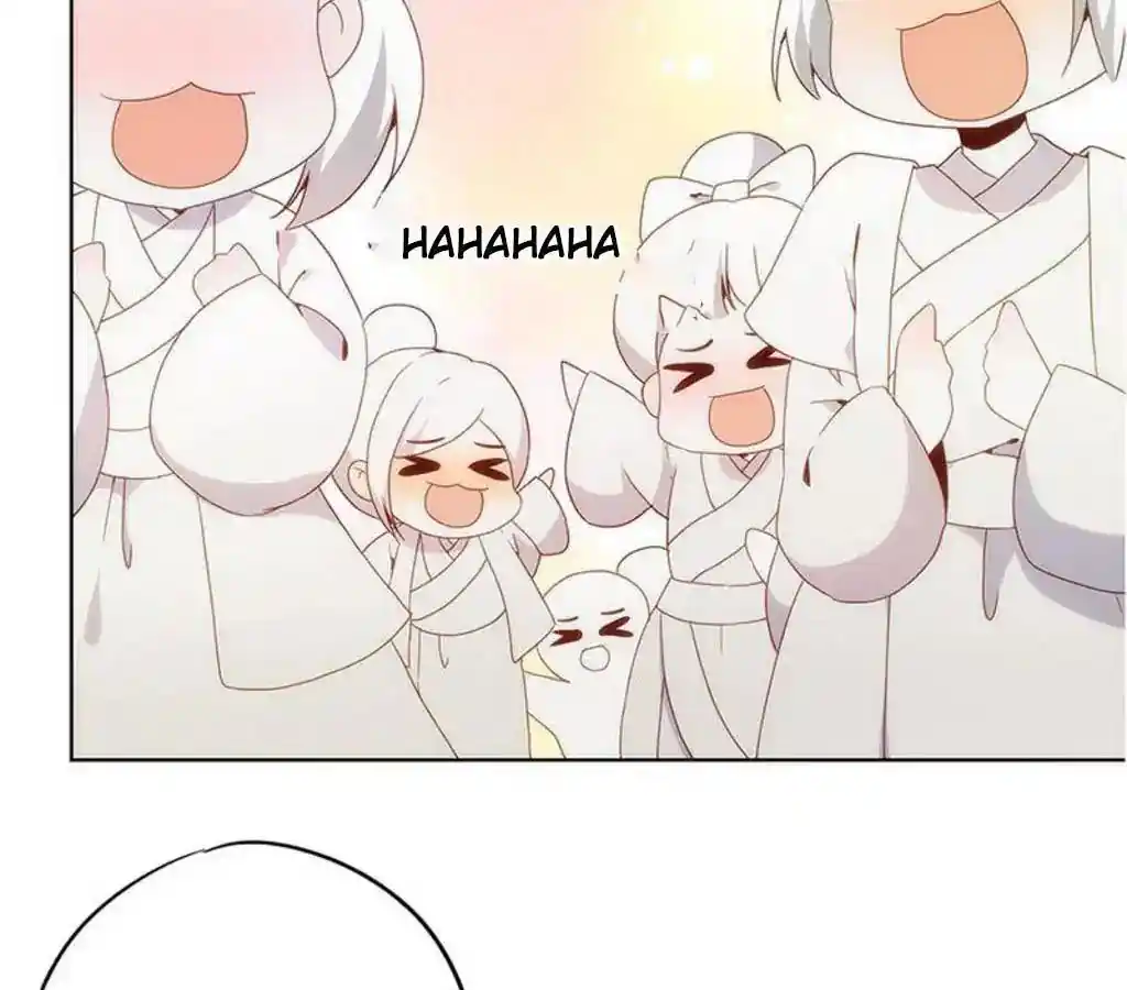 The Empress’ Poor-quality Special Effects Chapter 15