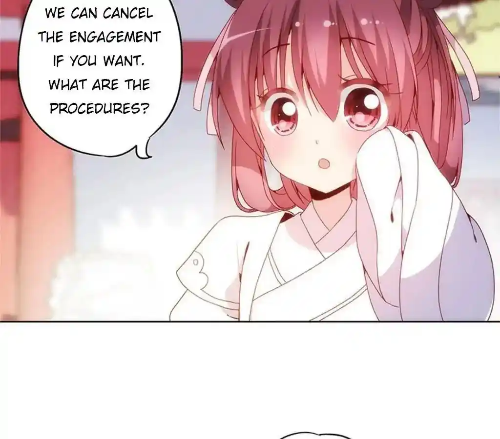 The Empress’ Poor-quality Special Effects Chapter 15