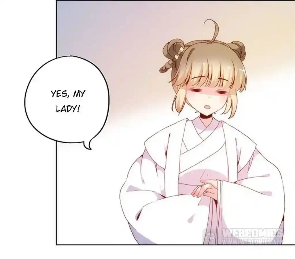 The Empress’ Poor-quality Special Effects Chapter 15