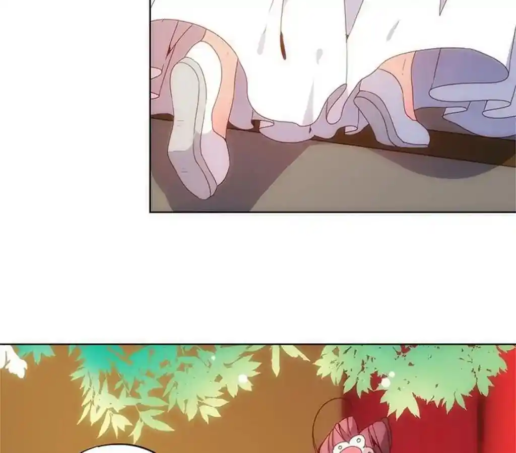 The Empress’ Poor-quality Special Effects Chapter 15