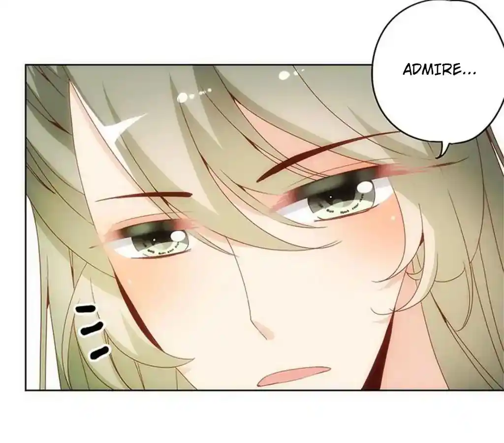 The Empress’ Poor-quality Special Effects Chapter 15