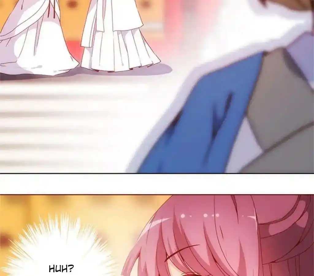 The Empress’ Poor-quality Special Effects Chapter 15