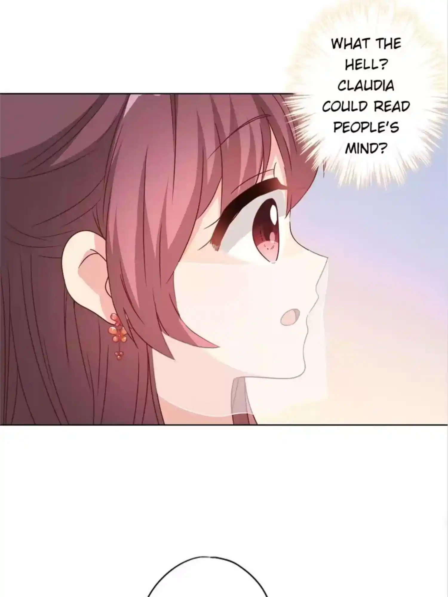 The Empress’ Poor-quality Special Effects Chapter 150