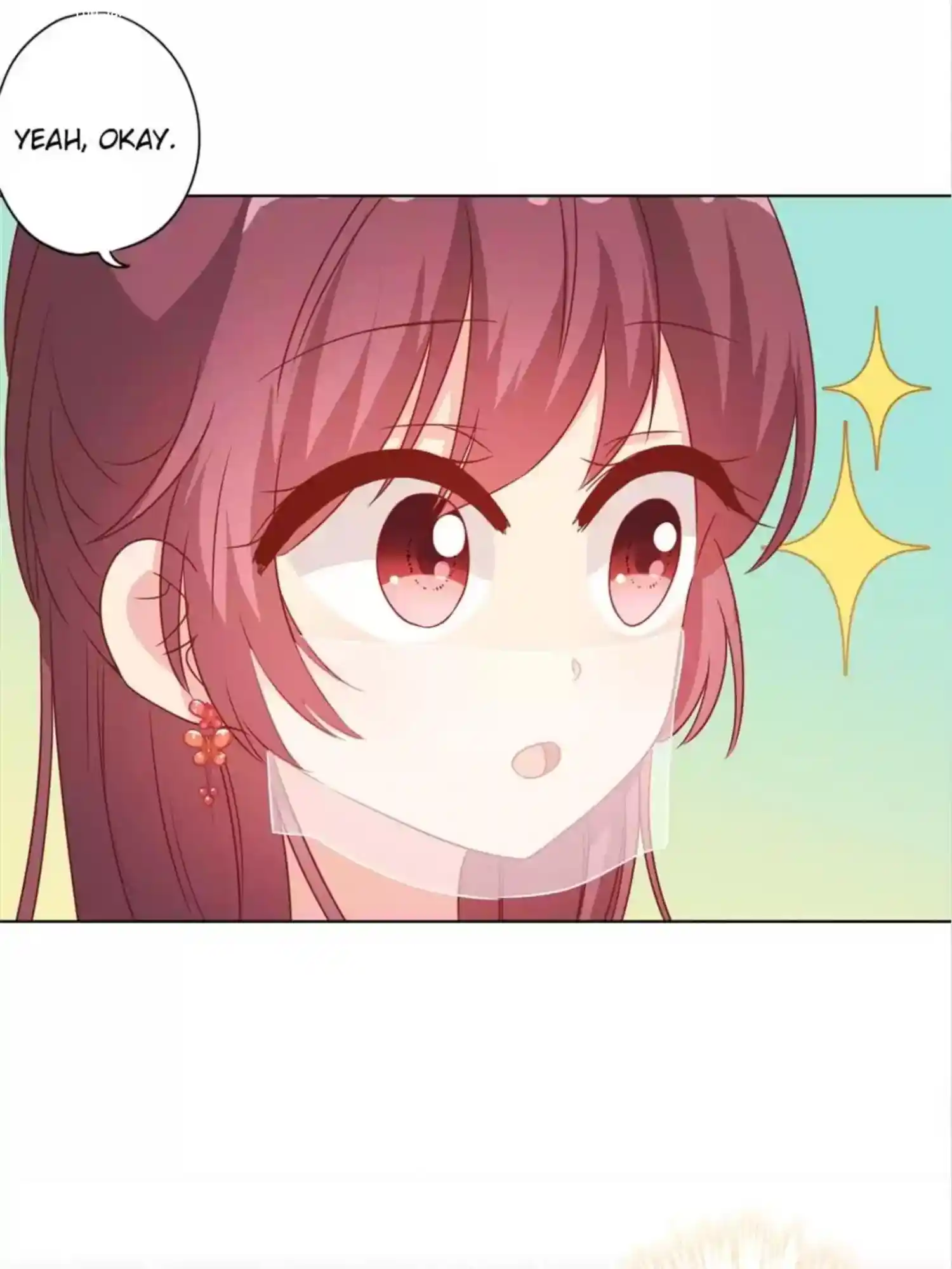 The Empress’ Poor-quality Special Effects Chapter 150