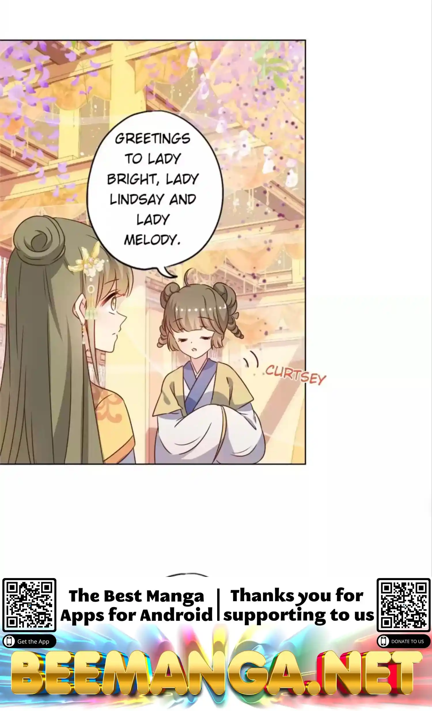 The Empress’ Poor-quality Special Effects Chapter 150