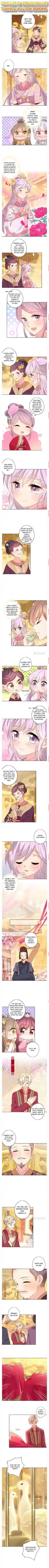 The Empress’ Poor-quality Special Effects Chapter 152