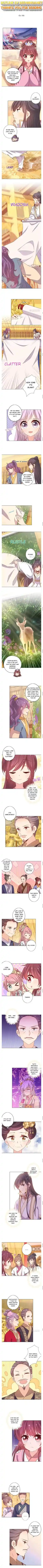 The Empress’ Poor-quality Special Effects Chapter 155