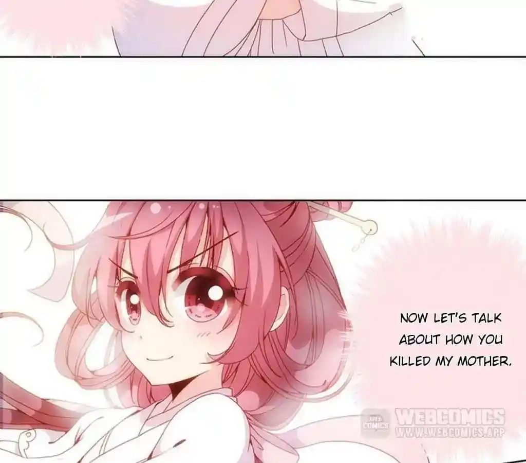 The Empress’ Poor-quality Special Effects Chapter 16