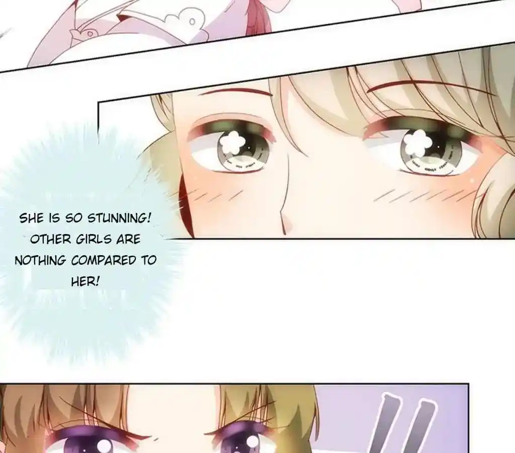 The Empress’ Poor-quality Special Effects Chapter 16