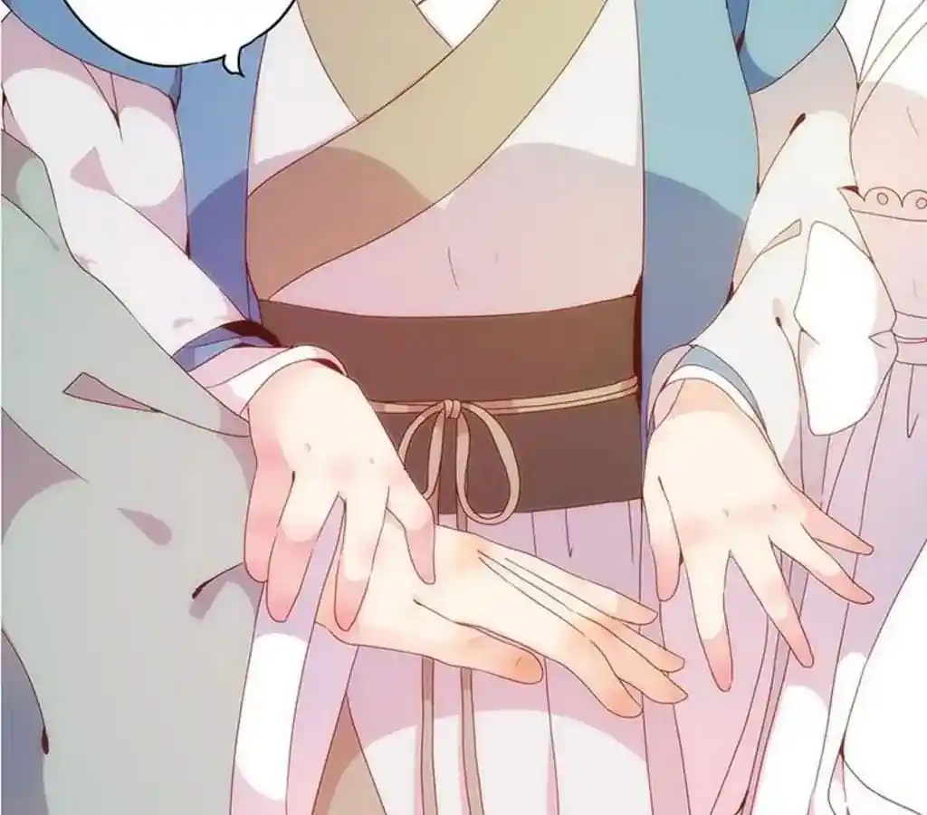 The Empress’ Poor-quality Special Effects Chapter 16