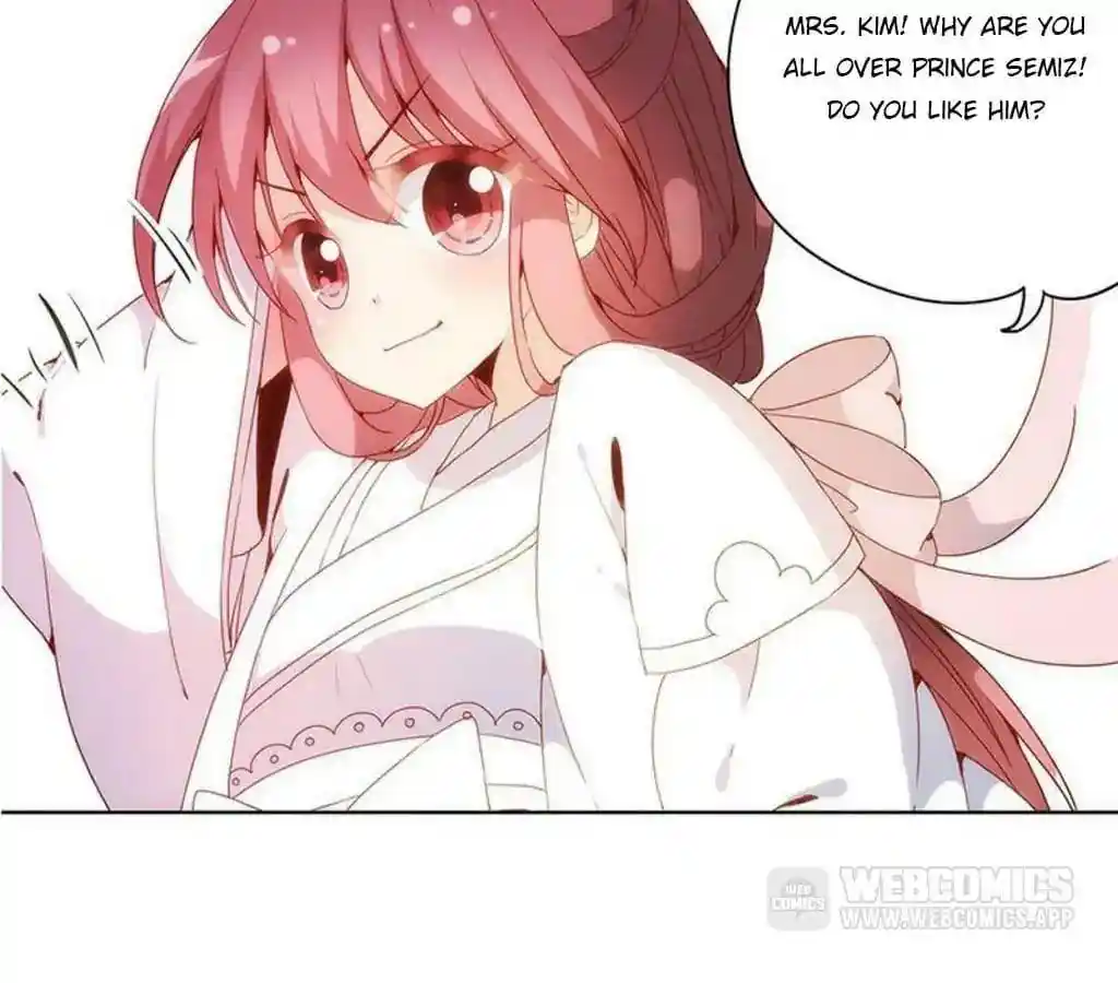 The Empress’ Poor-quality Special Effects Chapter 16