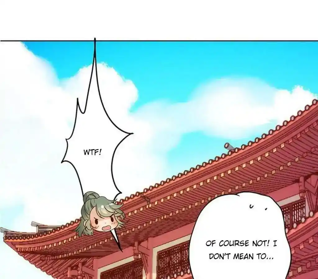 The Empress’ Poor-quality Special Effects Chapter 16