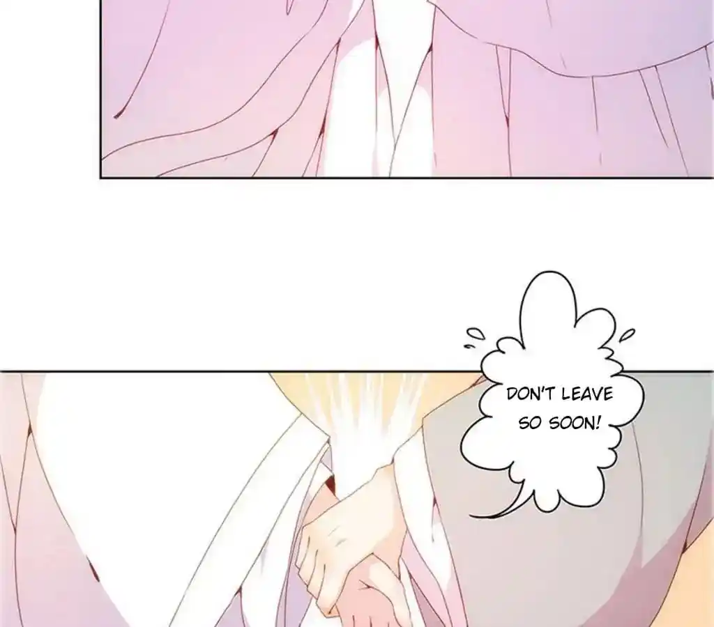 The Empress’ Poor-quality Special Effects Chapter 17