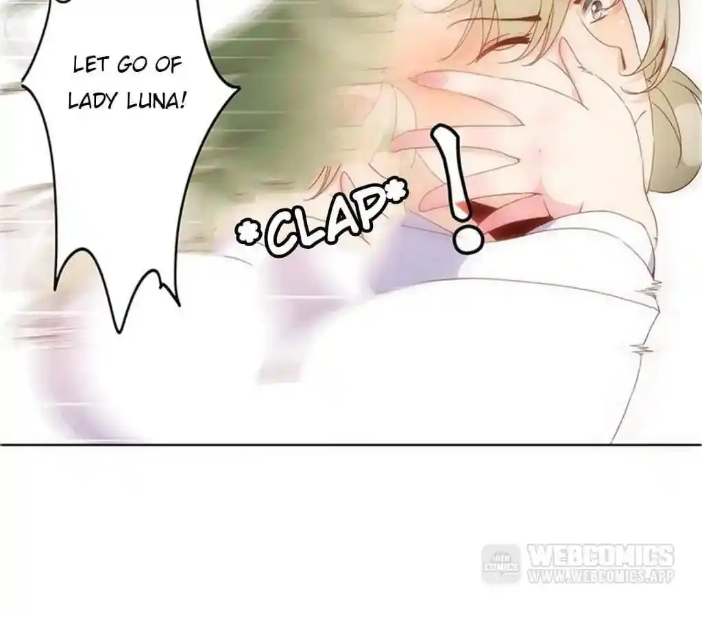 The Empress’ Poor-quality Special Effects Chapter 17